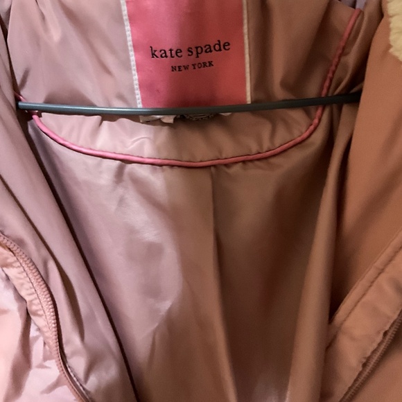 Kate Spade classic winter coat - Picture 2 of 4